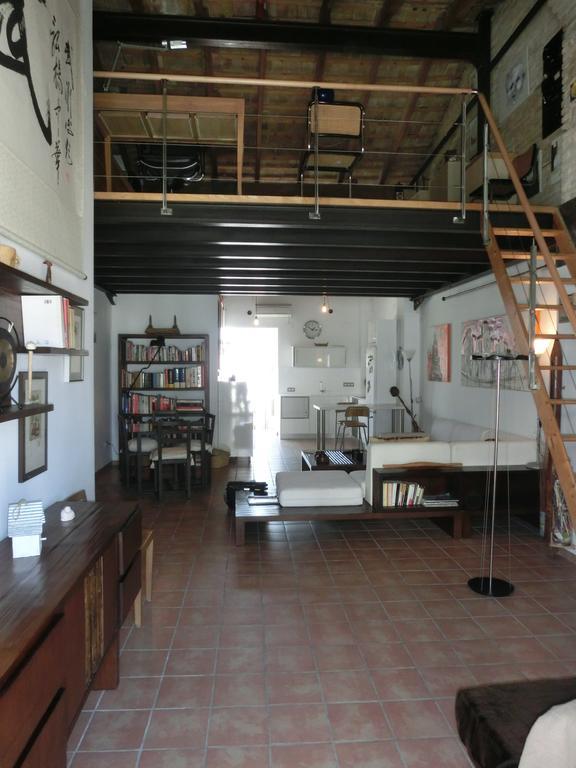 Ferienwohnung Total Valencia Zen Zimmer foto