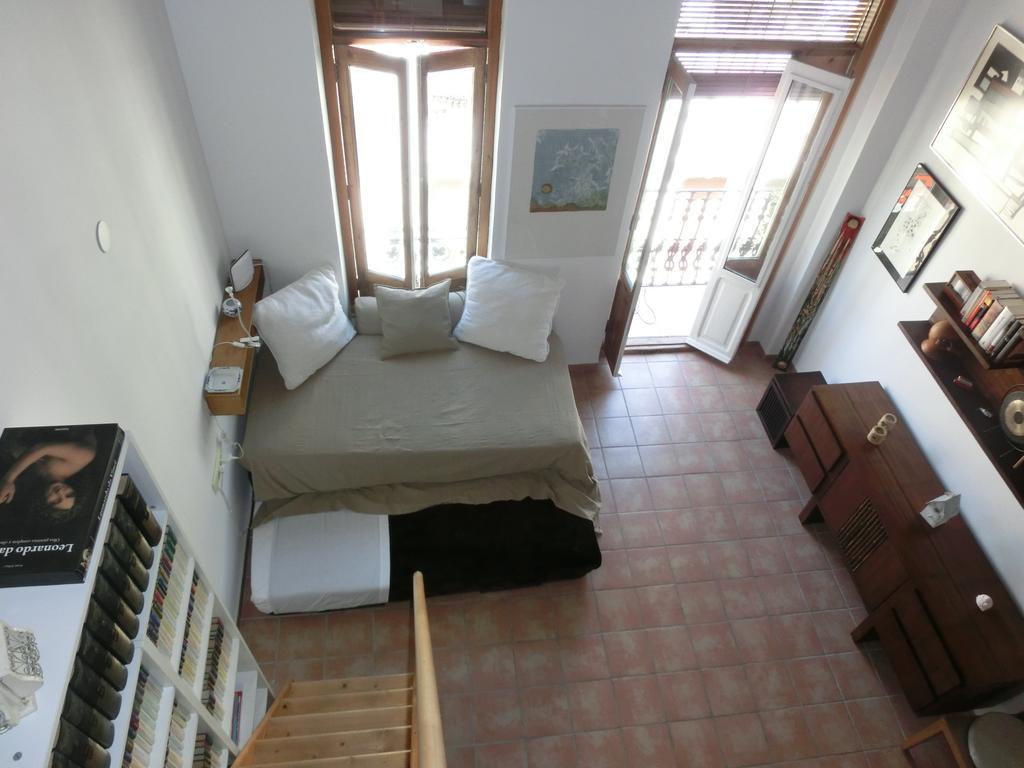 Ferienwohnung Total Valencia Zen Exterior foto