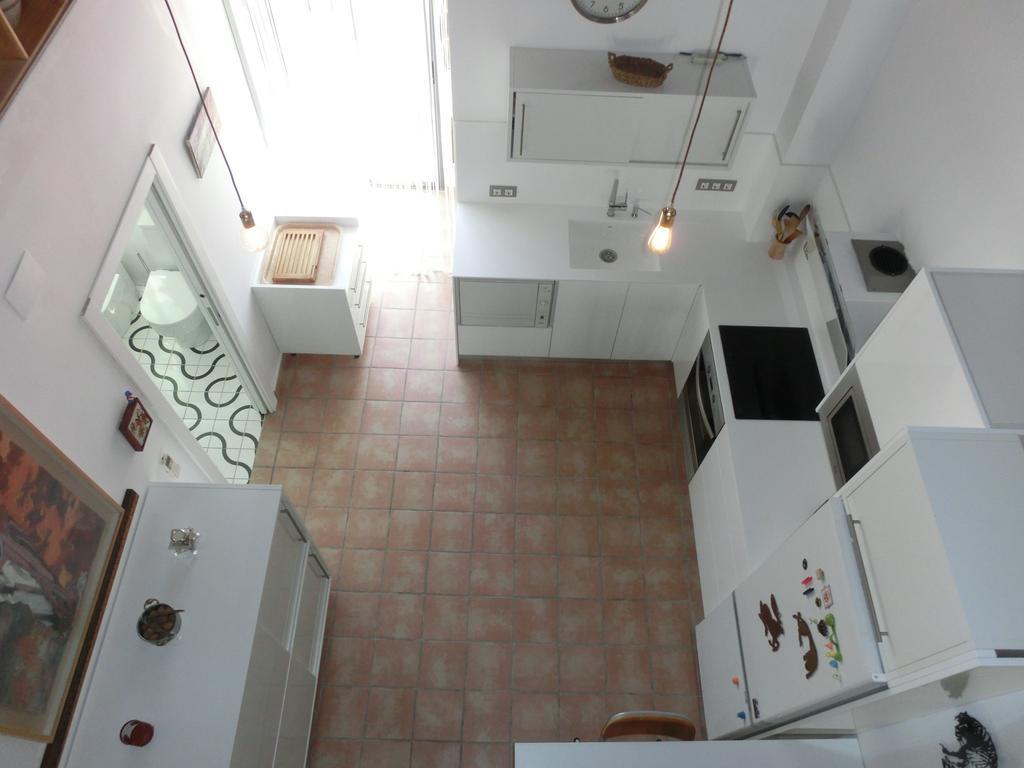 Ferienwohnung Total Valencia Zen Exterior foto