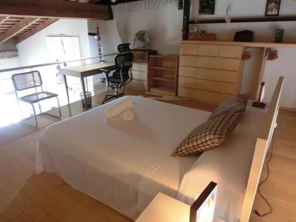 Ferienwohnung Total Valencia Zen Exterior foto