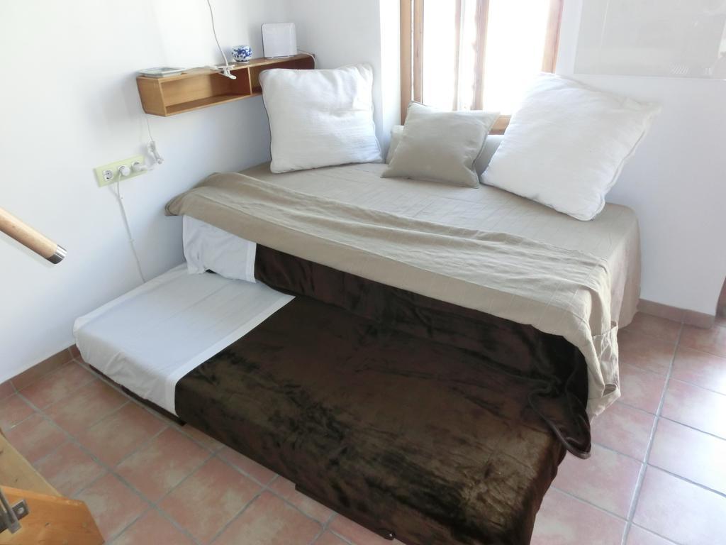 Ferienwohnung Total Valencia Zen Zimmer foto