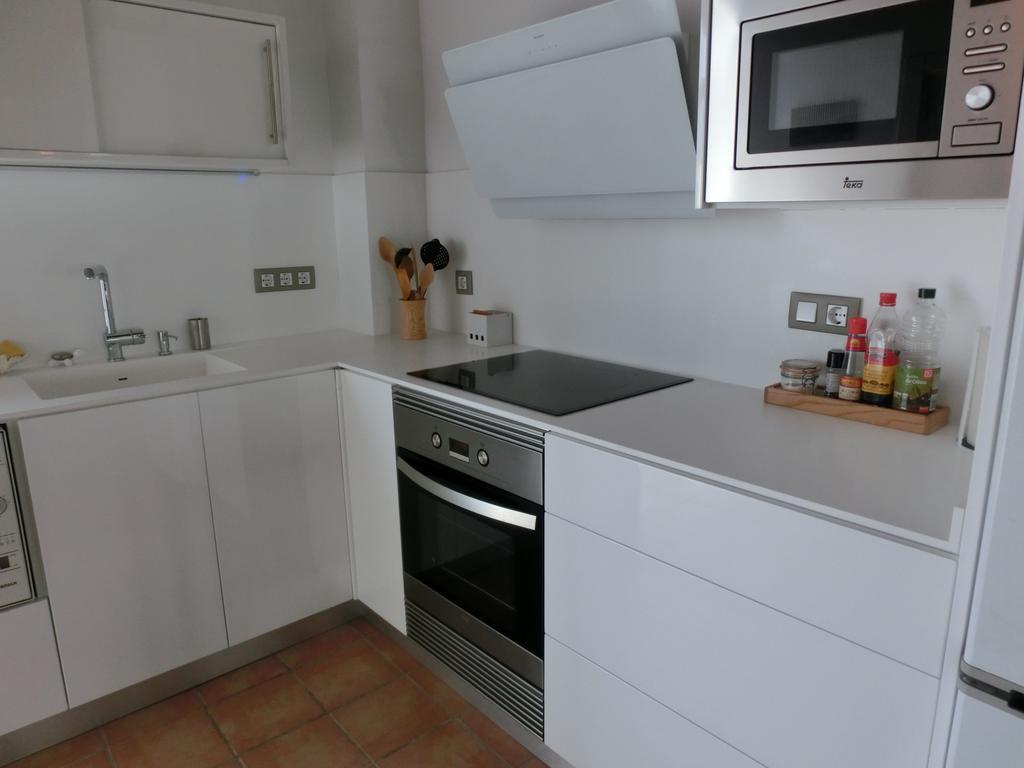 Ferienwohnung Total Valencia Zen Exterior foto