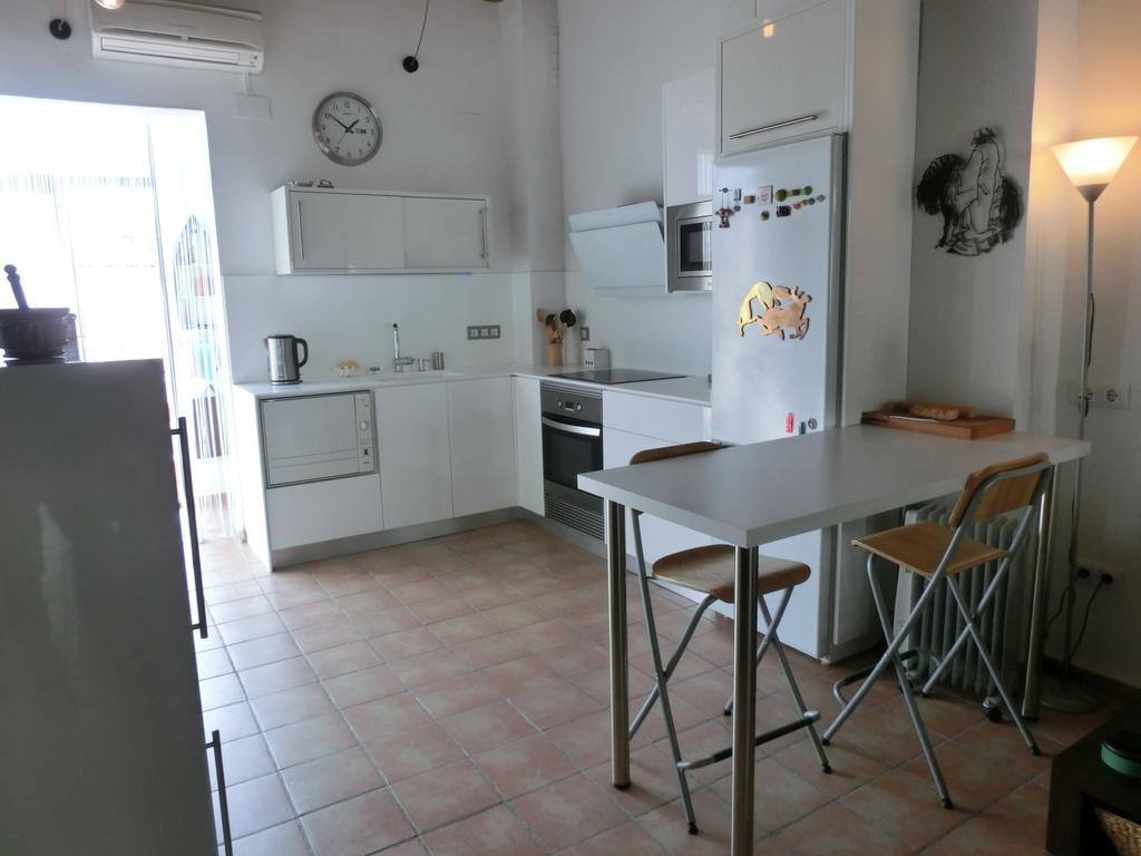 Ferienwohnung Total Valencia Zen Zimmer foto