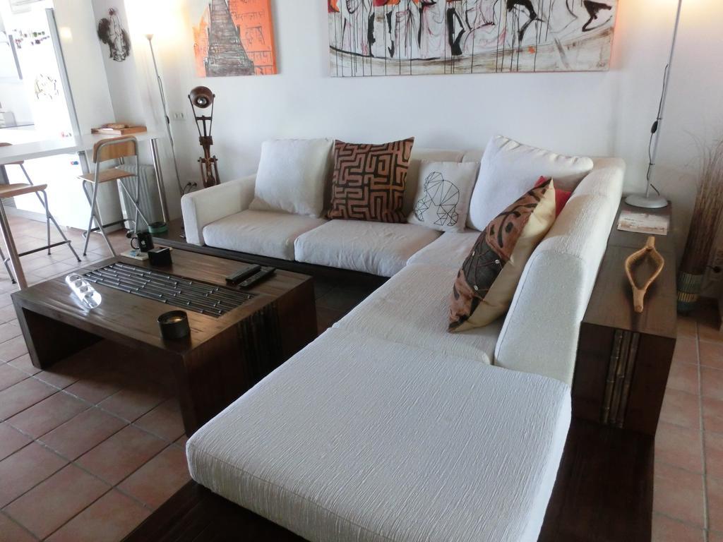 Ferienwohnung Total Valencia Zen Zimmer foto