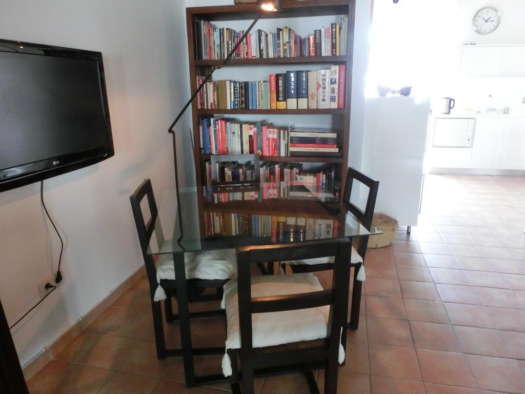 Ferienwohnung Total Valencia Zen Zimmer foto