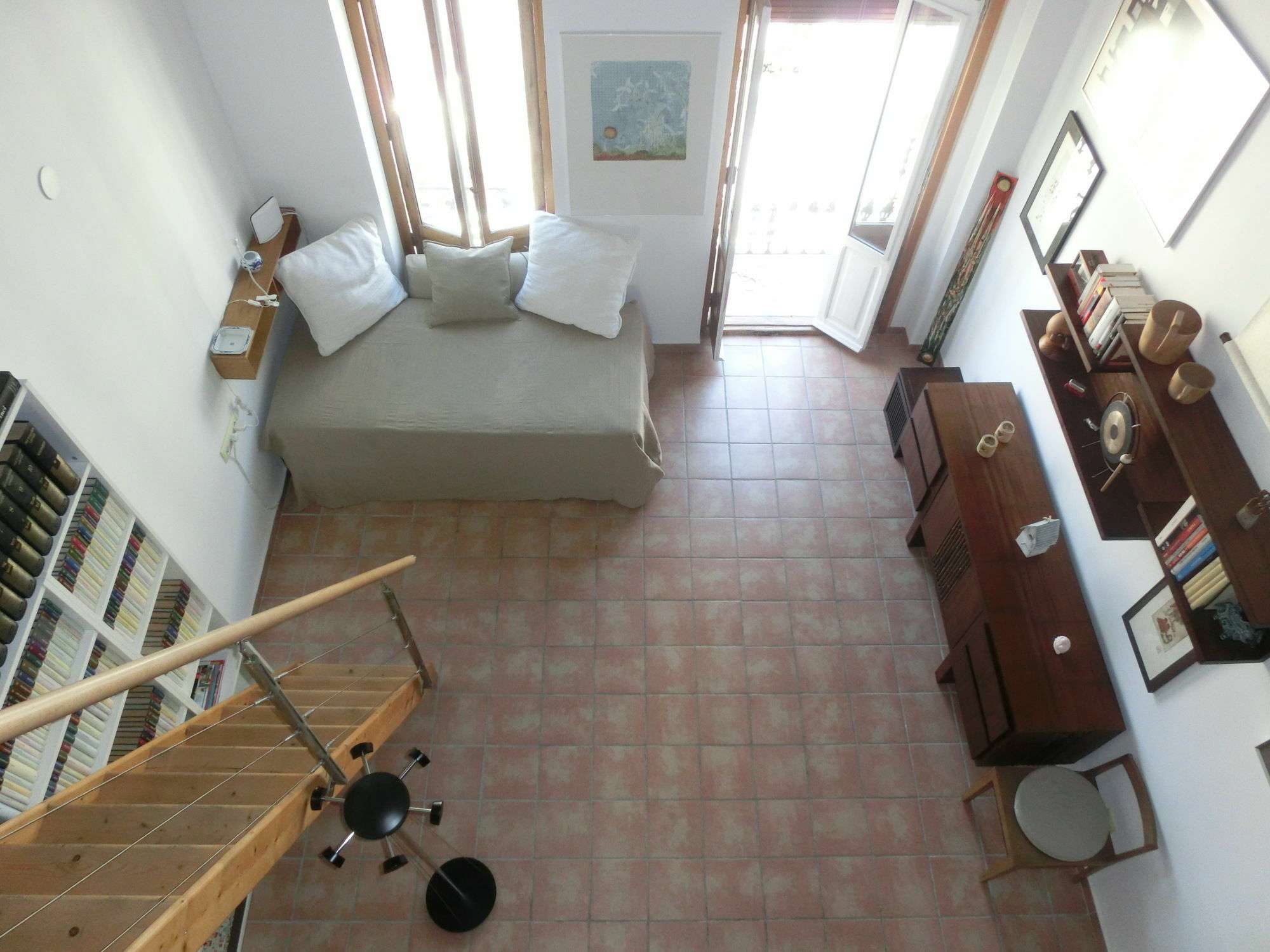 Ferienwohnung Total Valencia Zen Exterior foto
